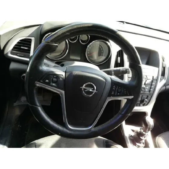 OPEL ASTRA J SPORTS TOURER '2009 COSMO NEGRO