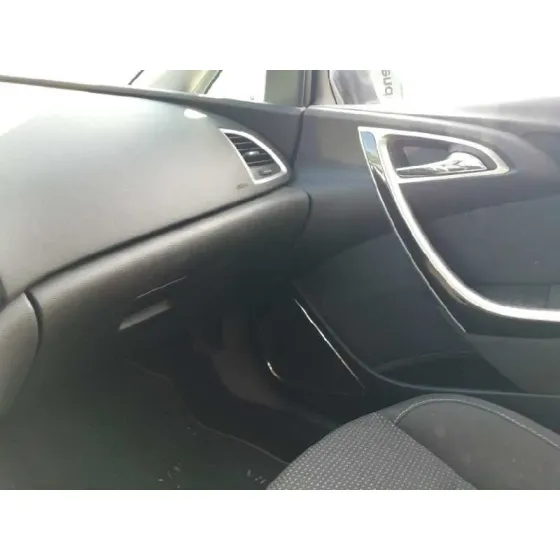 OPEL ASTRA J SPORTS TOURER '2009 COSMO NEGRO