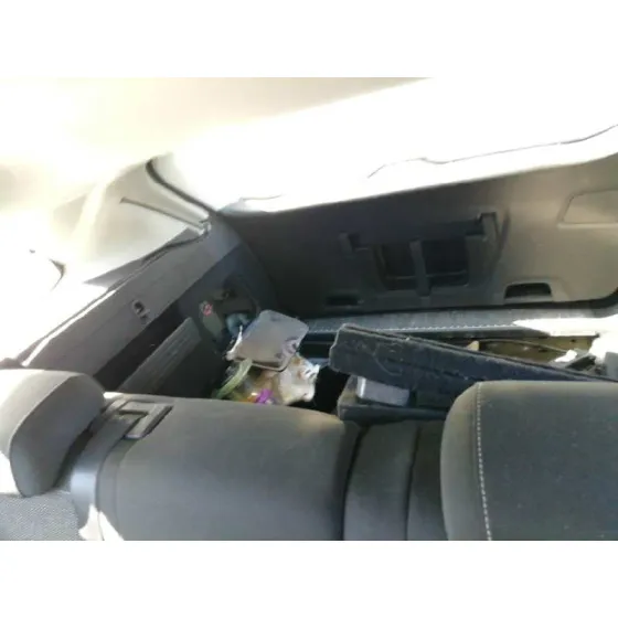 OPEL ASTRA J SPORTS TOURER '2009 COSMO NEGRO