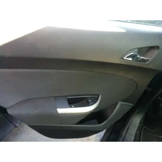 OPEL ASTRA J SPORTS TOURER '2009 COSMO NEGRO