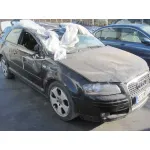 AUDI A3 (8P) AUDI A3 (8P) '2008 2.0 TDI AMBIENTE NEGRO 2003