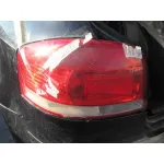 AUDI A3 (8P) AUDI A3 (8P) '2008 2.0 TDI AMBIENTE NEGRO 2003