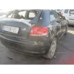 AUDI A3 (8P) AUDI A3 (8P) '2008 2.0 TDI AMBIENTE NEGRO 2003