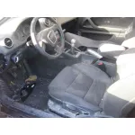 AUDI A3 (8P) AUDI A3 (8P) '2008 2.0 TDI AMBIENTE NEGRO 2003