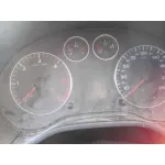 AUDI A3 (8P) AUDI A3 (8P) '2008 2.0 TDI AMBIENTE NEGRO 2003