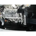 AUDI A3 (8P) AUDI A3 (8P) '2008 2.0 TDI AMBIENTE NEGRO 2003