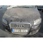AUDI A3 (8P) AUDI A3 (8P) '2008 2.0 TDI AMBIENTE NEGRO 2003