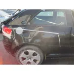 AUDI A3 (8P) AUDI A3 (8P) '2008 2.0 TDI AMBIENTE NEGRO 2003