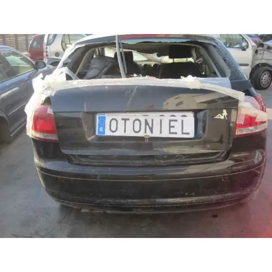 AUDI A3 (8P) '2008 2.0 TDI AMBIENTE NEGRO