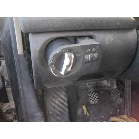 AUDI A3 (8P) '2008 2.0 TDI AMBIENTE NEGRO