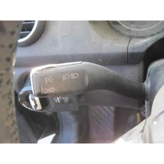 AUDI A3 (8P) '2008 2.0 TDI AMBIENTE NEGRO
