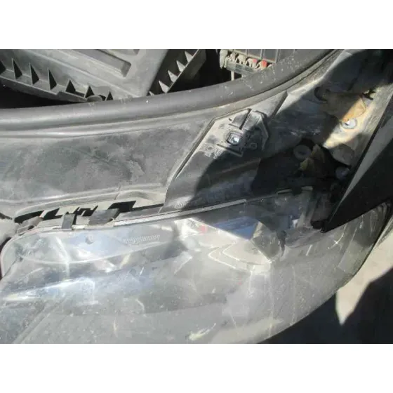 AUDI A3 (8P) '2008 2.0 TDI AMBIENTE NEGRO