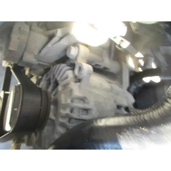 AUDI A3 (8P) '2008 2.0 TDI AMBIENTE NEGRO