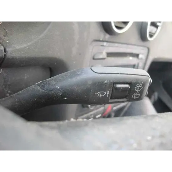 AUDI A3 (8P) '2008 2.0 TDI AMBIENTE NEGRO