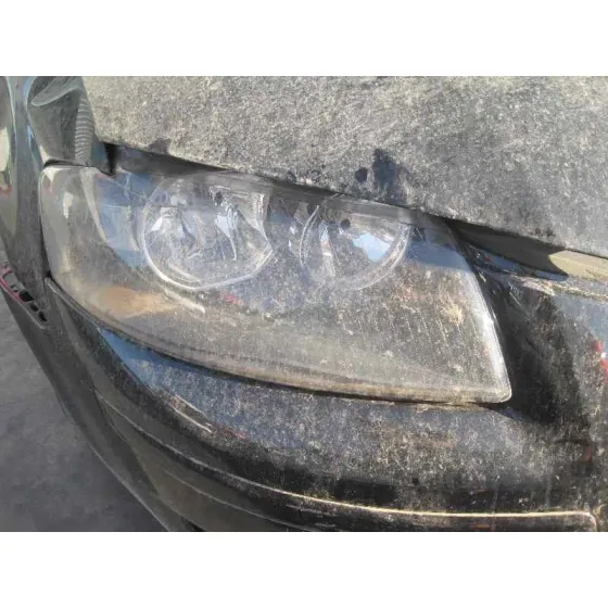 AUDI A3 (8P) '2008 2.0 TDI AMBIENTE NEGRO