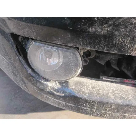 AUDI A3 (8P) '2008 2.0 TDI AMBIENTE NEGRO