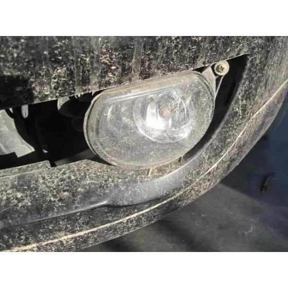 AUDI A3 (8P) '2008 2.0 TDI AMBIENTE NEGRO