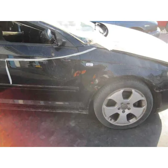 AUDI A3 (8P) '2008 2.0 TDI AMBIENTE NEGRO