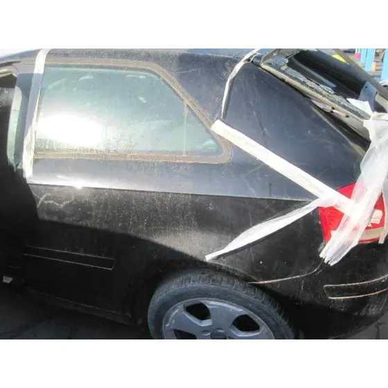 AUDI A3 (8P) '2008 2.0 TDI AMBIENTE NEGRO