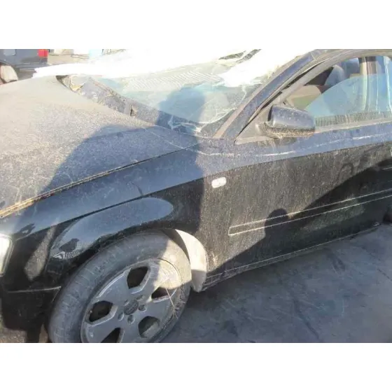 AUDI A3 (8P) '2008 2.0 TDI AMBIENTE NEGRO