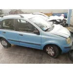 FIAT PANDA (169) FIAT PANDA (169) '2005 1.2 CAT AZUL 2003