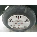 FIAT PANDA (169) FIAT PANDA (169) '2005 1.2 CAT AZUL 2003