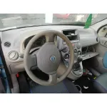 FIAT PANDA (169) FIAT PANDA (169) '2005 1.2 CAT AZUL 2003