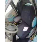 FIAT PANDA (169) FIAT PANDA (169) '2005 1.2 CAT AZUL 2003