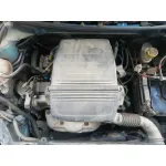 FIAT PANDA (169) FIAT PANDA (169) '2005 1.2 CAT AZUL 2003