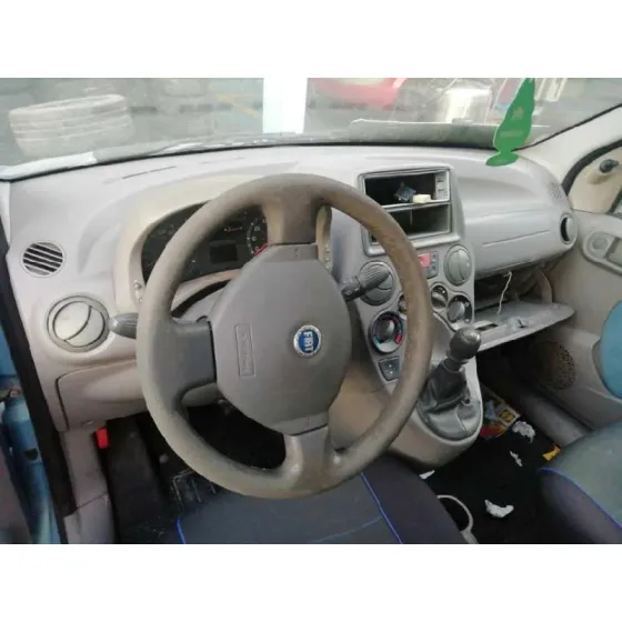 FIAT PANDA (169) '2005 1.2 CAT AZUL