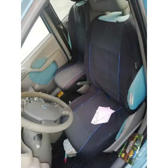 FIAT PANDA (169) '2005 1.2 CAT AZUL