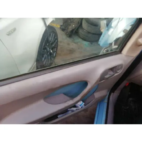 FIAT PANDA (169) '2005 1.2 CAT AZUL