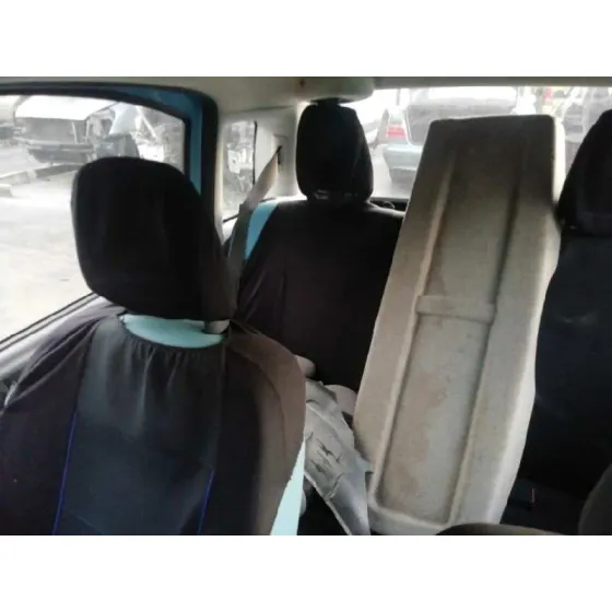 FIAT PANDA (169) '2005 1.2 CAT AZUL