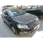VOLKSWAGEN PASSAT LIM. (362) VOLKSWAGEN PASSAT LIM. (362) '2014 2.0 TDI NEGRO 2010