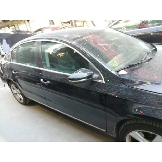 VOLKSWAGEN PASSAT LIM. (362) '2014 2.0 TDI NEGRO