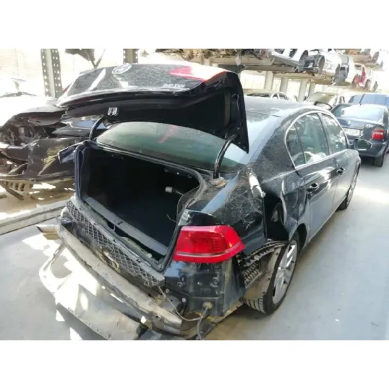 VOLKSWAGEN PASSAT LIM. (362) '2014 2.0 TDI NEGRO