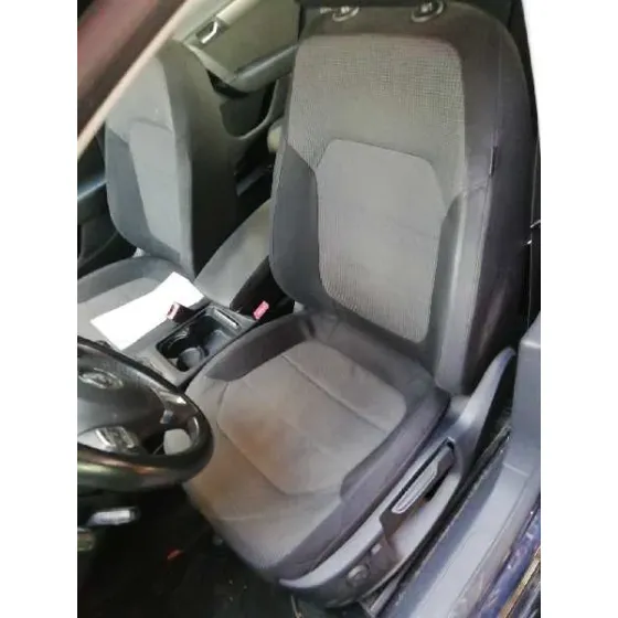 VOLKSWAGEN PASSAT LIM. (362) '2014 2.0 TDI NEGRO