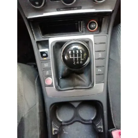 VOLKSWAGEN PASSAT LIM. (362) '2014 2.0 TDI NEGRO