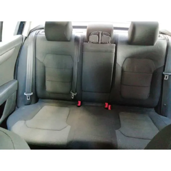 VOLKSWAGEN PASSAT LIM. (362) '2014 2.0 TDI NEGRO