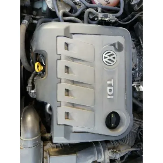 VOLKSWAGEN PASSAT LIM. (362) '2014 2.0 TDI NEGRO
