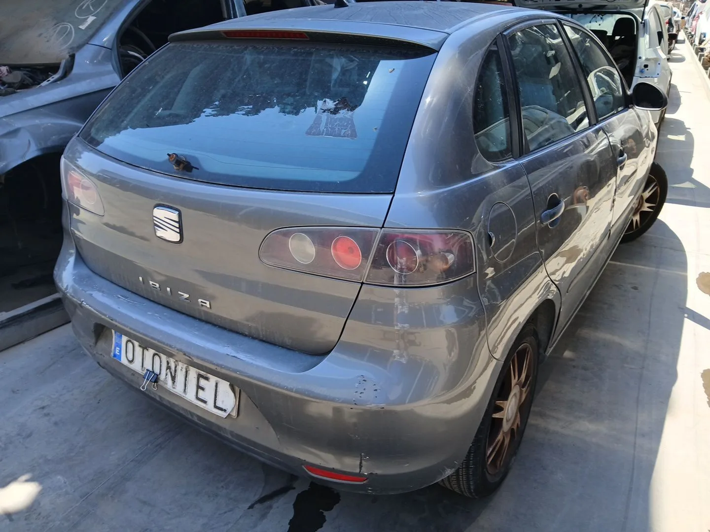 MOTOR BXW MANUAL 5V CVF/KW: 10.70/63
