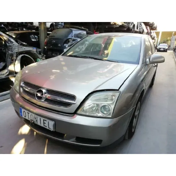 OPEL VECTRA C BERLINA '2003 COMFORT GRIS