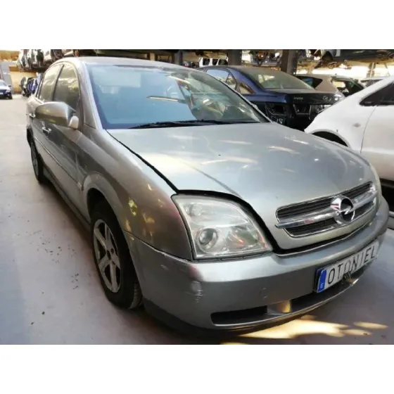 OPEL VECTRA C BERLINA '2003 COMFORT GRIS