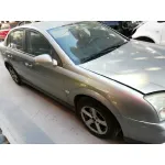 OPEL VECTRA C BERLINA '2003 COMFORT GRIS