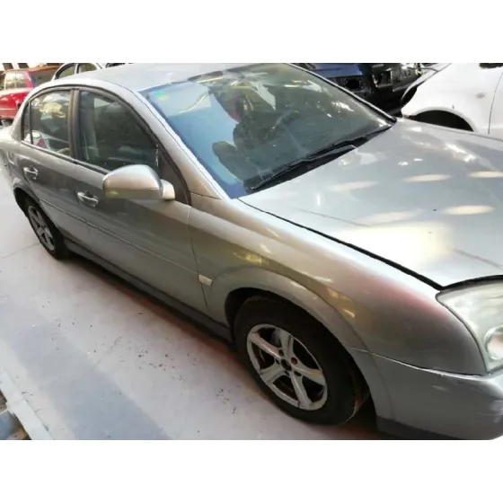OPEL VECTRA C BERLINA '2003 COMFORT GRIS