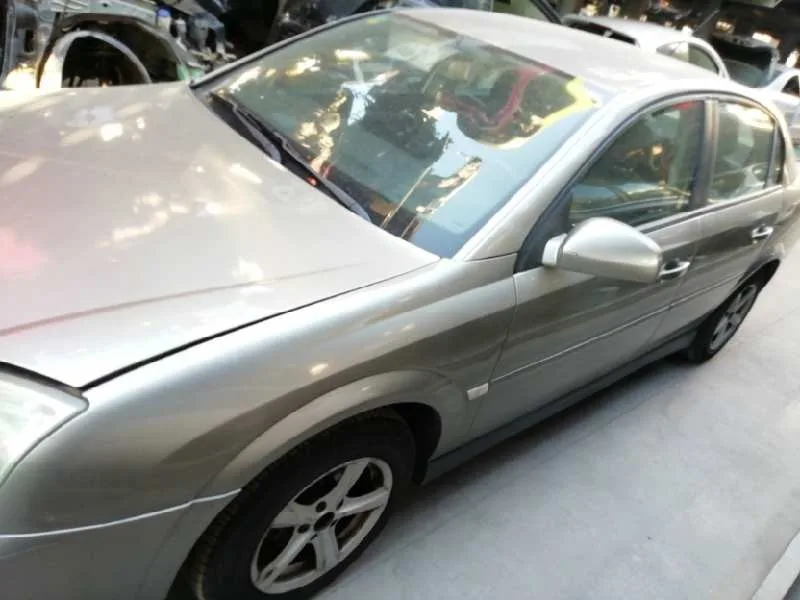 OPEL VECTRA C BERLINA '2003 COMFORT GRIS