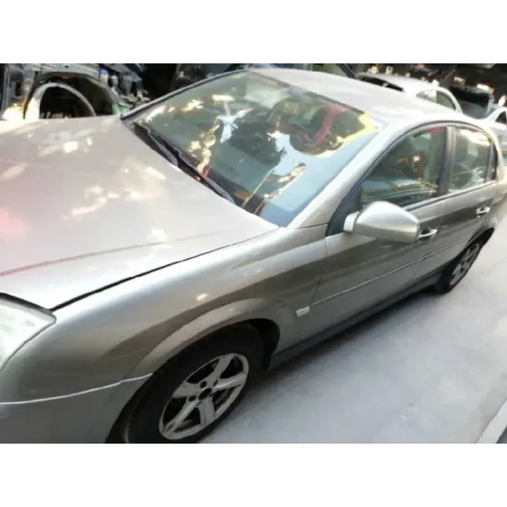 OPEL VECTRA C BERLINA '2003 COMFORT GRIS