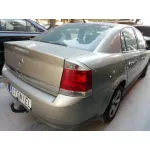 OPEL VECTRA C BERLINA '2003 COMFORT GRIS