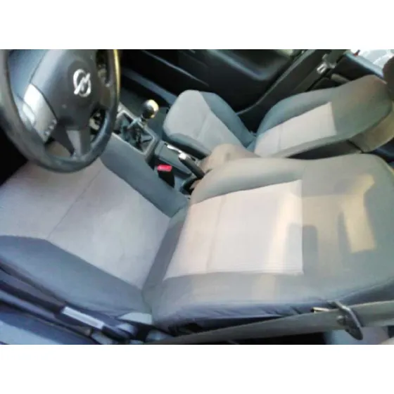 OPEL VECTRA C BERLINA '2003 COMFORT GRIS