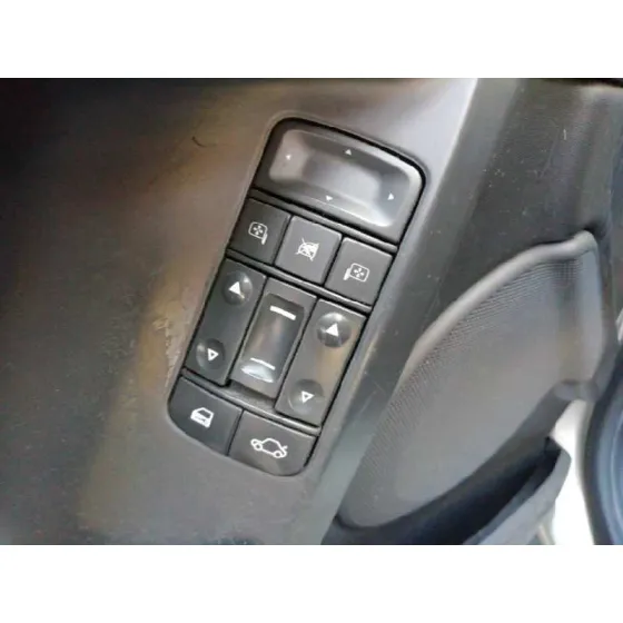 OPEL VECTRA C BERLINA '2003 COMFORT GRIS